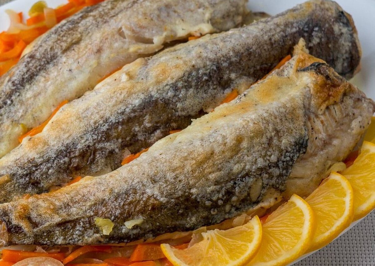 Самые свежие рецепты для Вас!