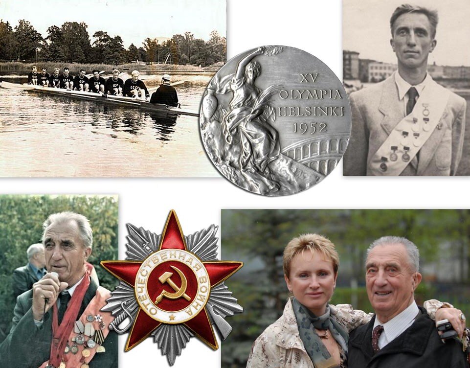 Коллаж из открытых источников