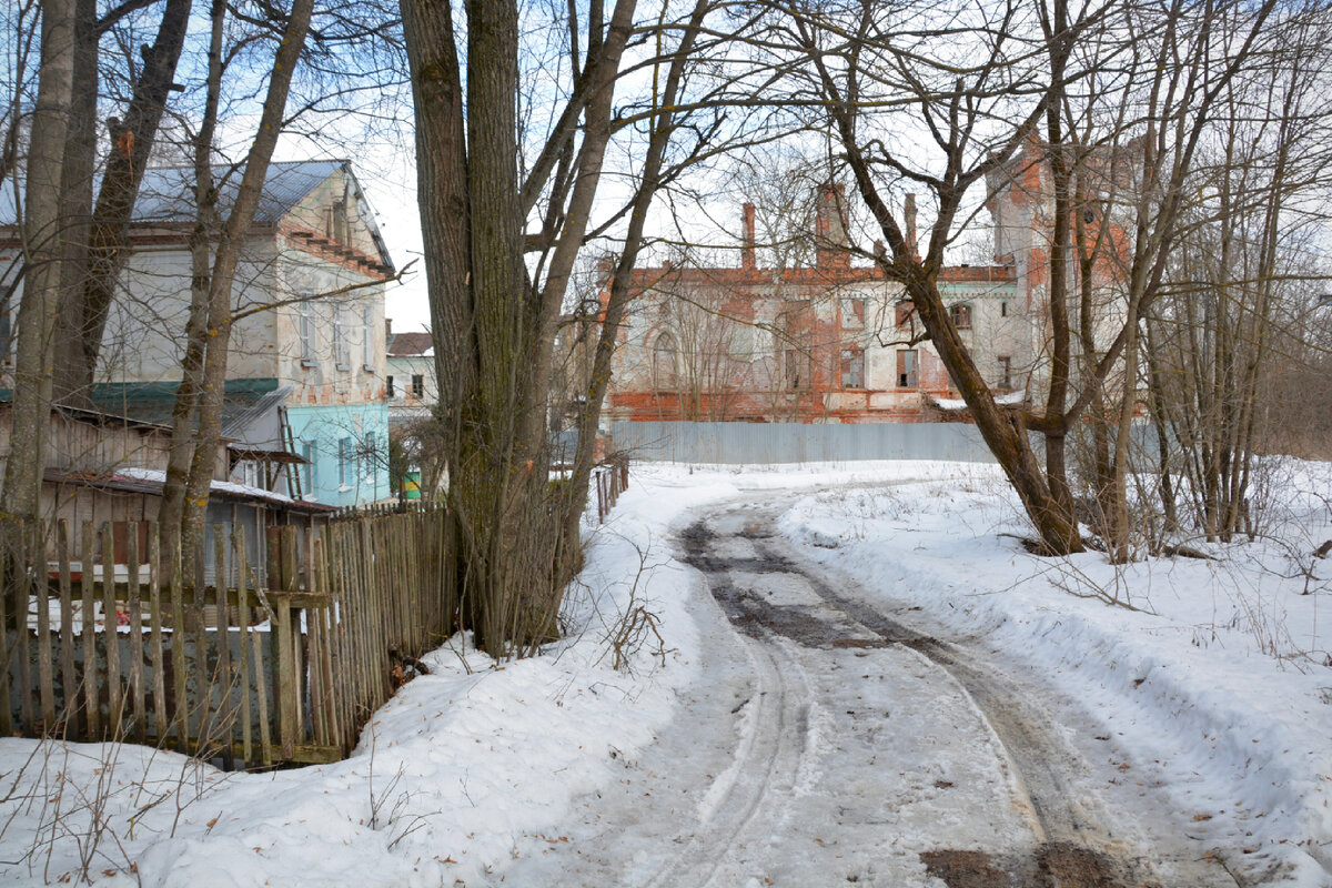 Фото автора