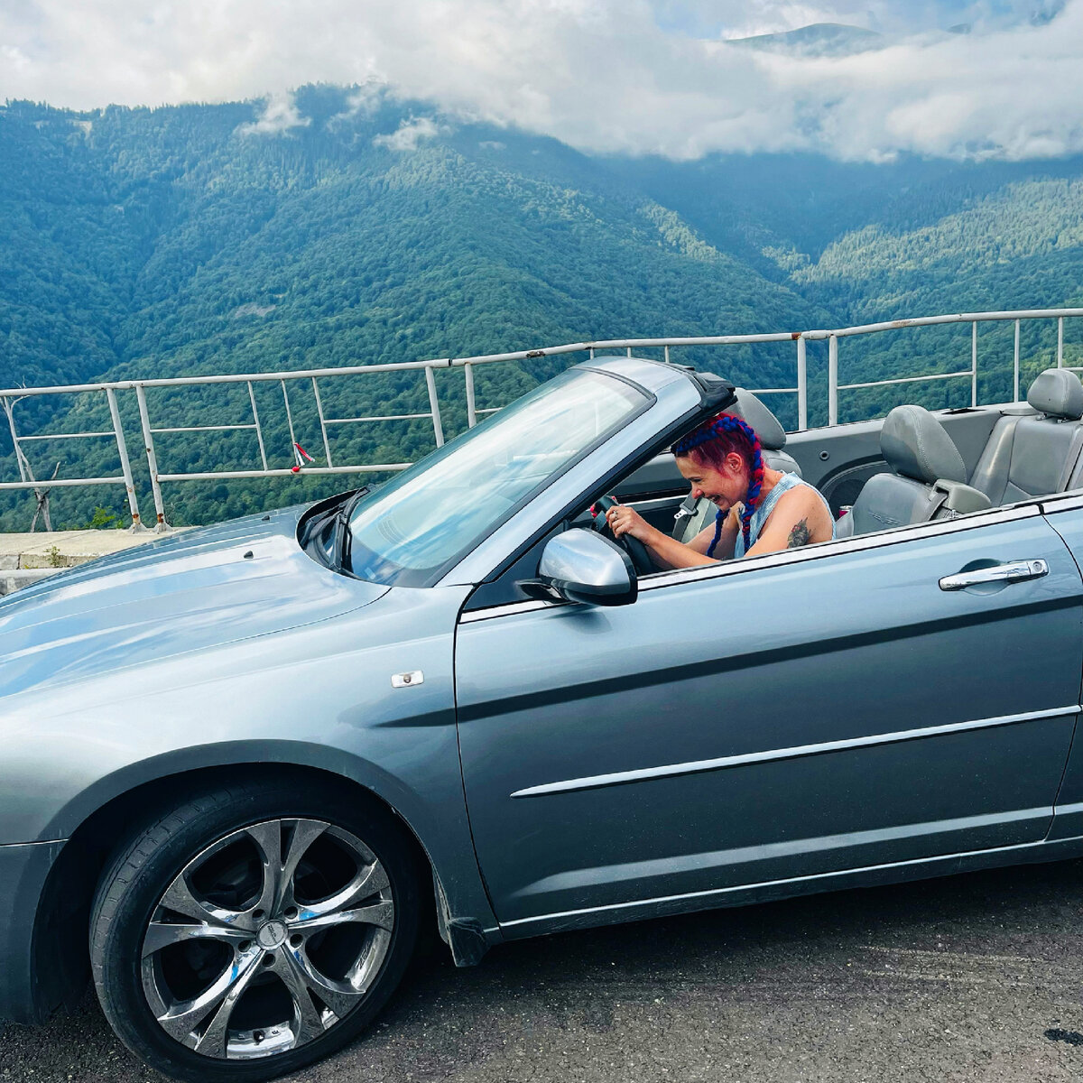 Фото автора 