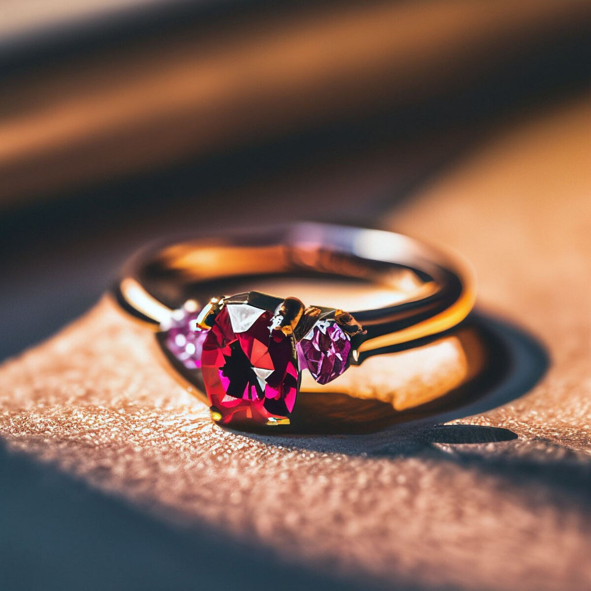 Картинка сгенерирована в приложении Шедеврум 