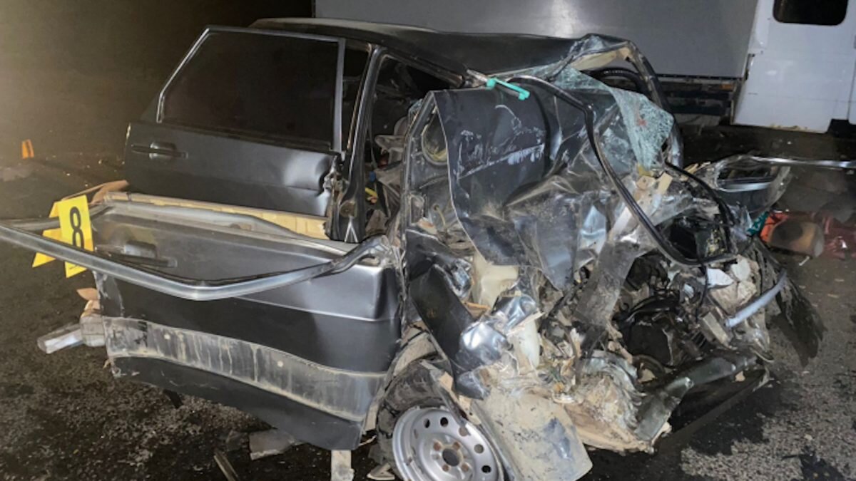    Фото: Пресс-служба ДП Актюбинской области Август Макаров