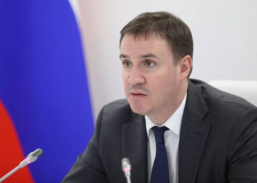 Глава Минсельхоза РФ Дмитрий Николаевич Патрушев (иллюстрация из открытых источников)