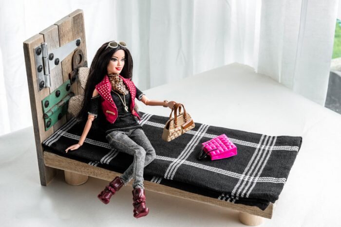 Куклы и аксессуары Barbie ⭐ 51 отзыв от реальных покупателей Детского мира