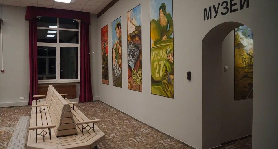 Листайте вправо, чтобы увидеть больше изображений