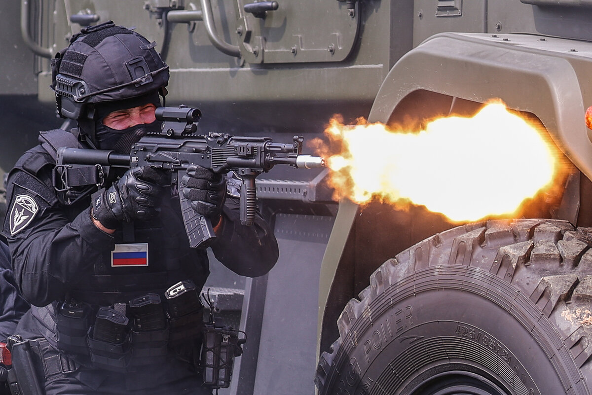 ФОТО: BULKIN SERGEY/GLOBALLOOKPRESS 