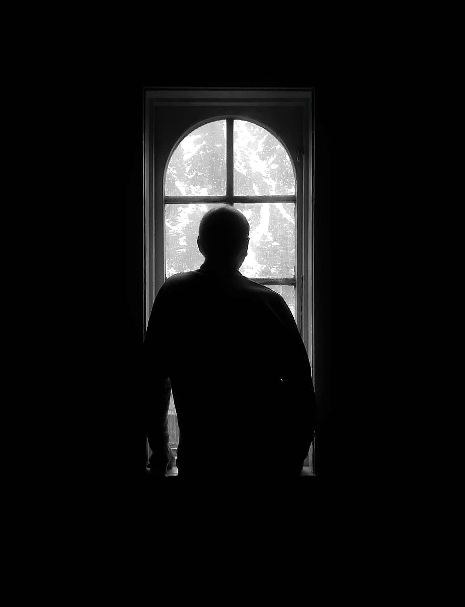 По-соседски | Елена Касаткина | Дзен