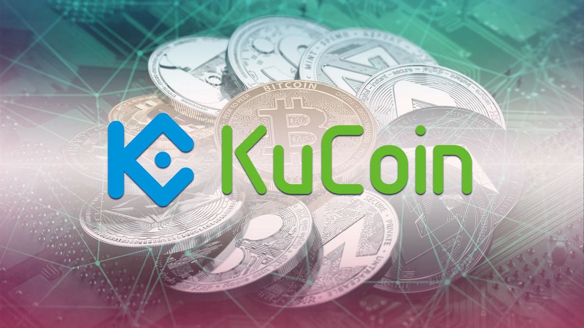 Логотип биржи Kucoin. Источник: cryptonews.net