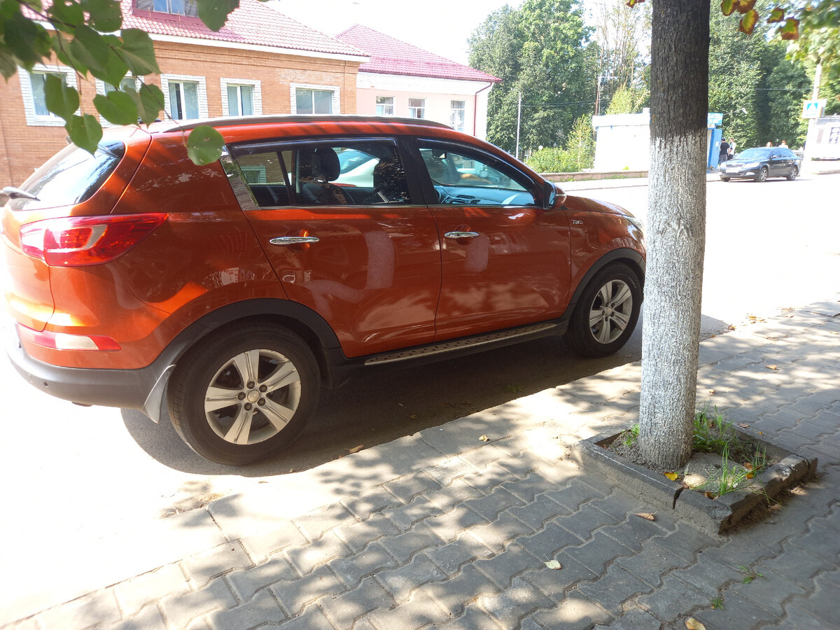 Фото автора канала