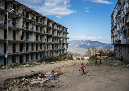    «Горе побеждённым»? Что ждёт Карабах после сдачи Азербайджану?