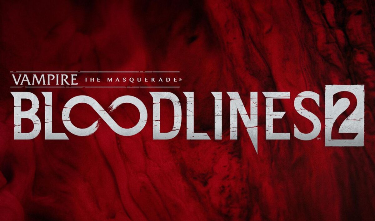 Vampire: The Masquerade - Bloodlines 2