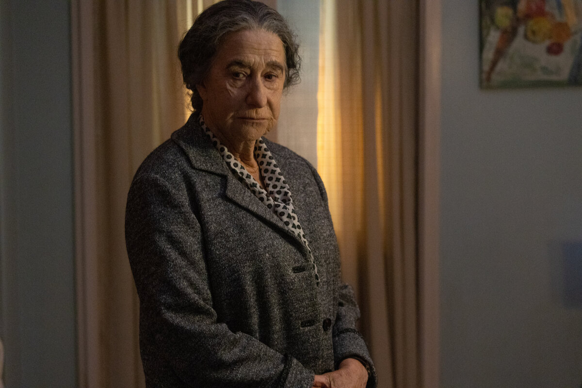 Кадр из фильма