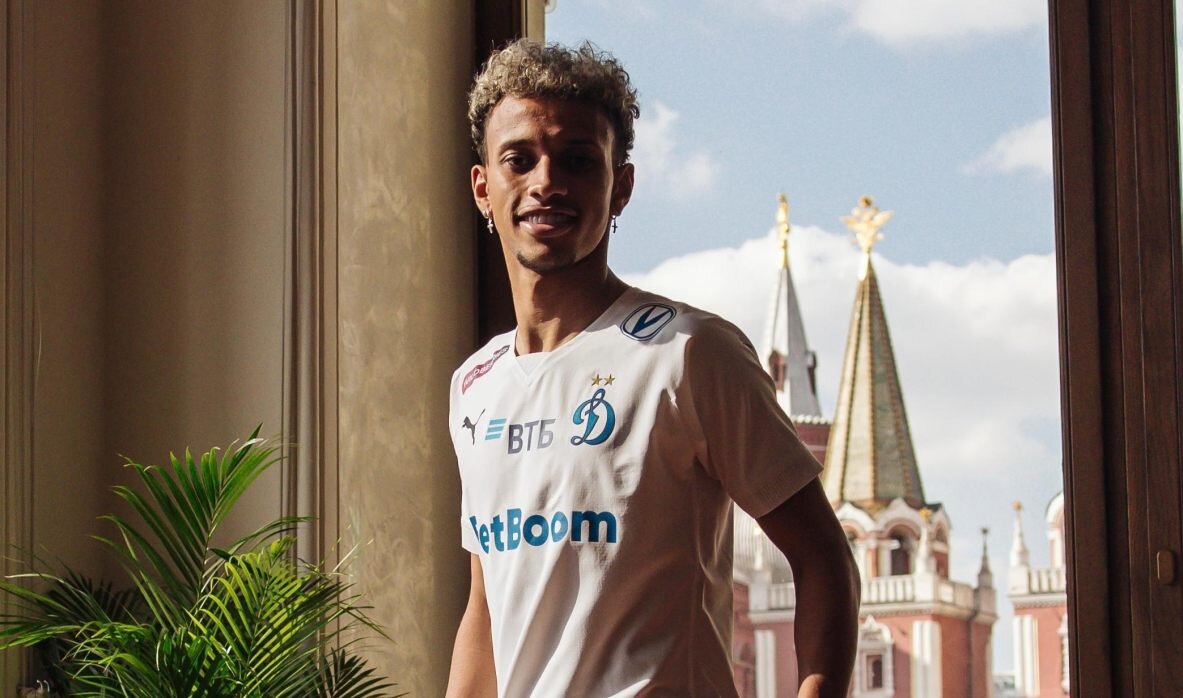    Фото: ФК «Динамо»