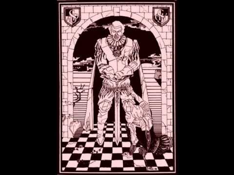 "Шаги Командора" посвящены другу Зоргенфрею