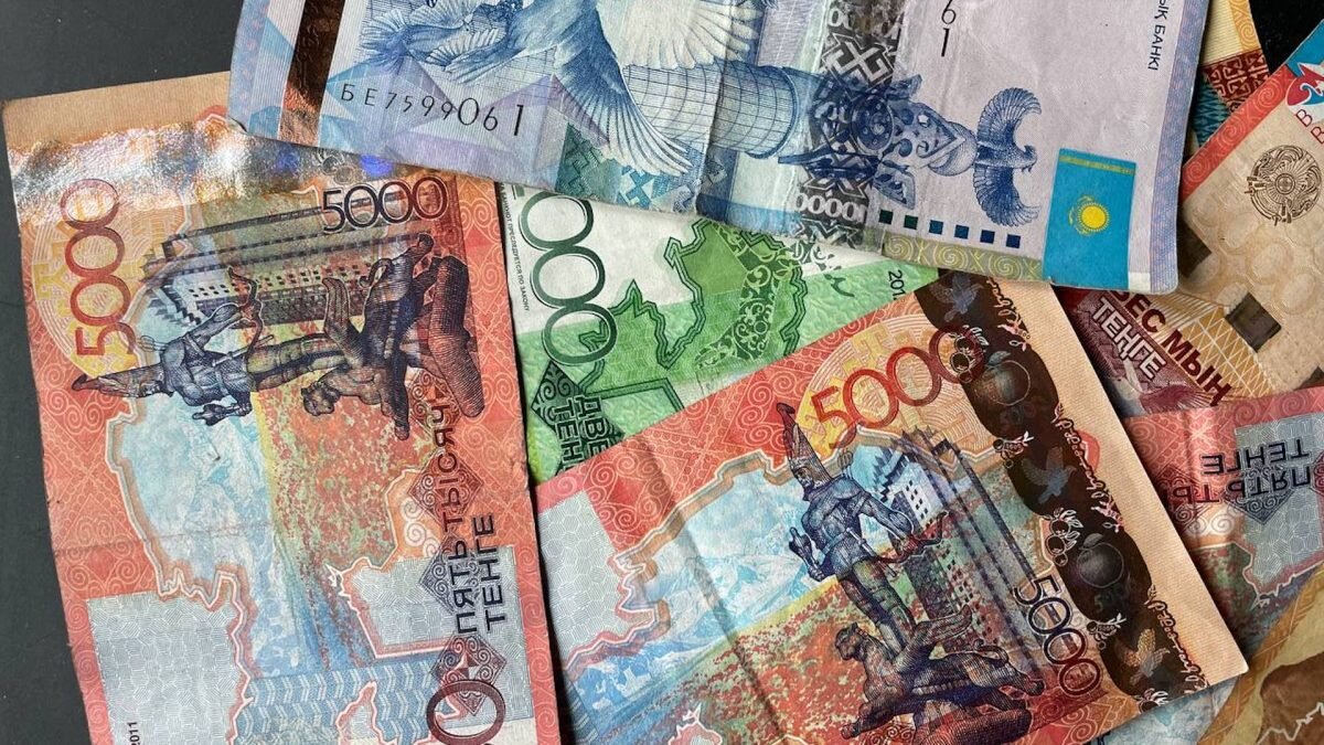    Фото: © Bizmedia.kz Август Макаров