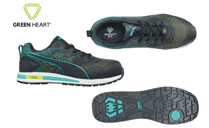 Фото puma-safety.com