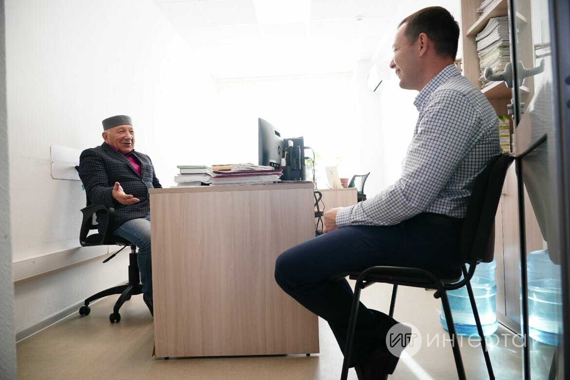 Фото: © Салават Камалетдинов