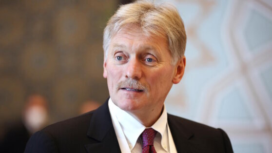    Песков объяснил скандал с ветераном СС в Канаде пристрастием к идеологии нацистов Юлия Шелковенко