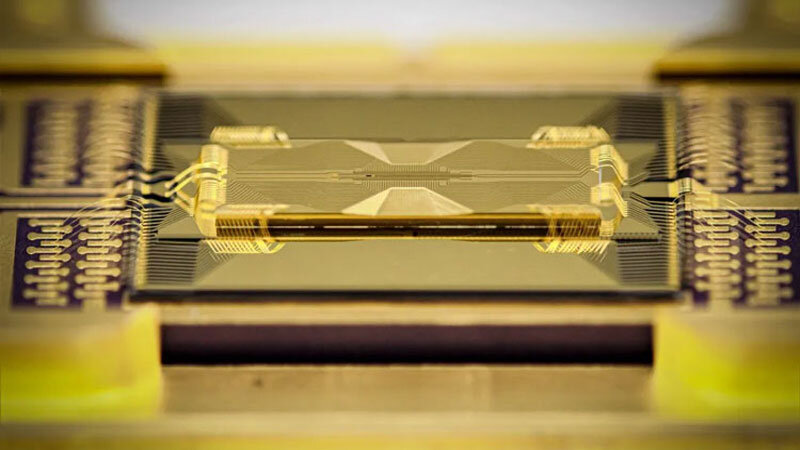    Источник изображения: IonQ