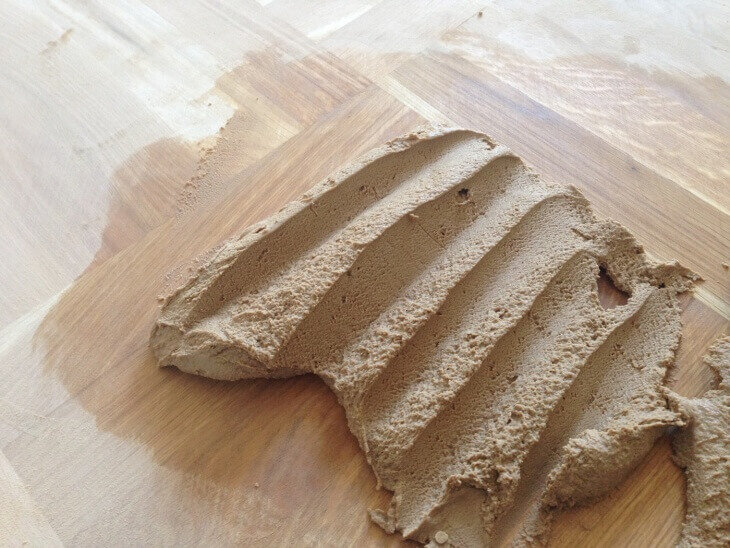 Шпаклевка, фото: fasaddomstroy.ru