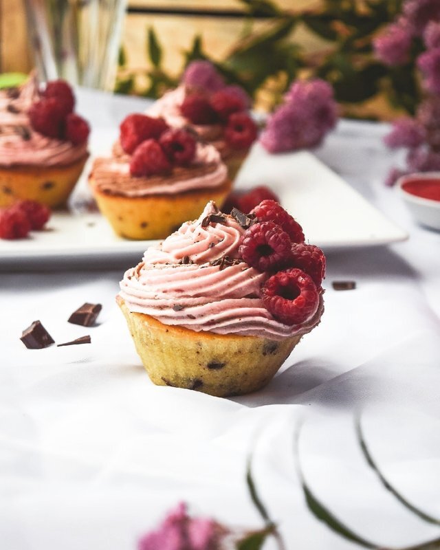 Мммм… О какая игра цвета и вкуса. 