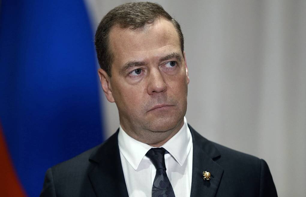Фото: Дмитрий Астахов/пресс-служба правительства РФ/ТАСС