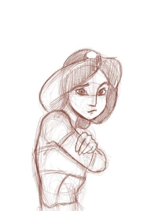 рисунок создан автором канала