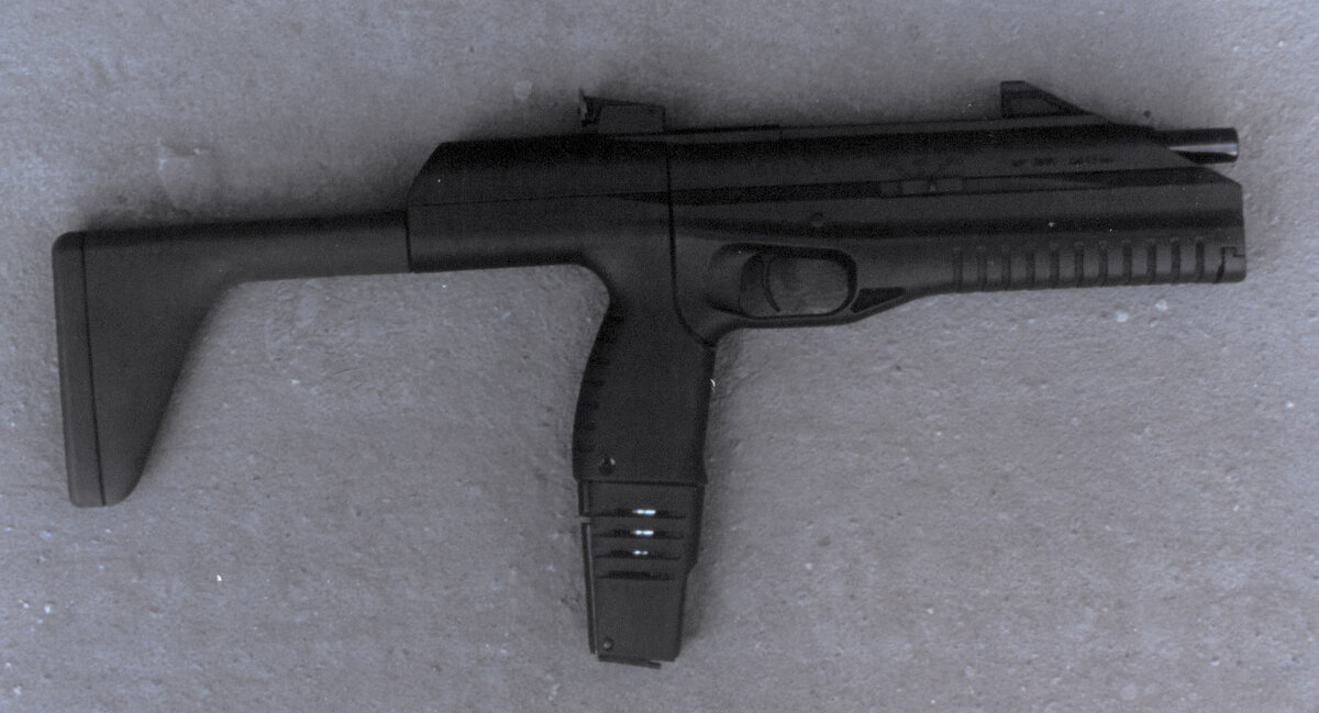 Пневматический пистолет Gletcher TAR 92 Auto (Beretta)