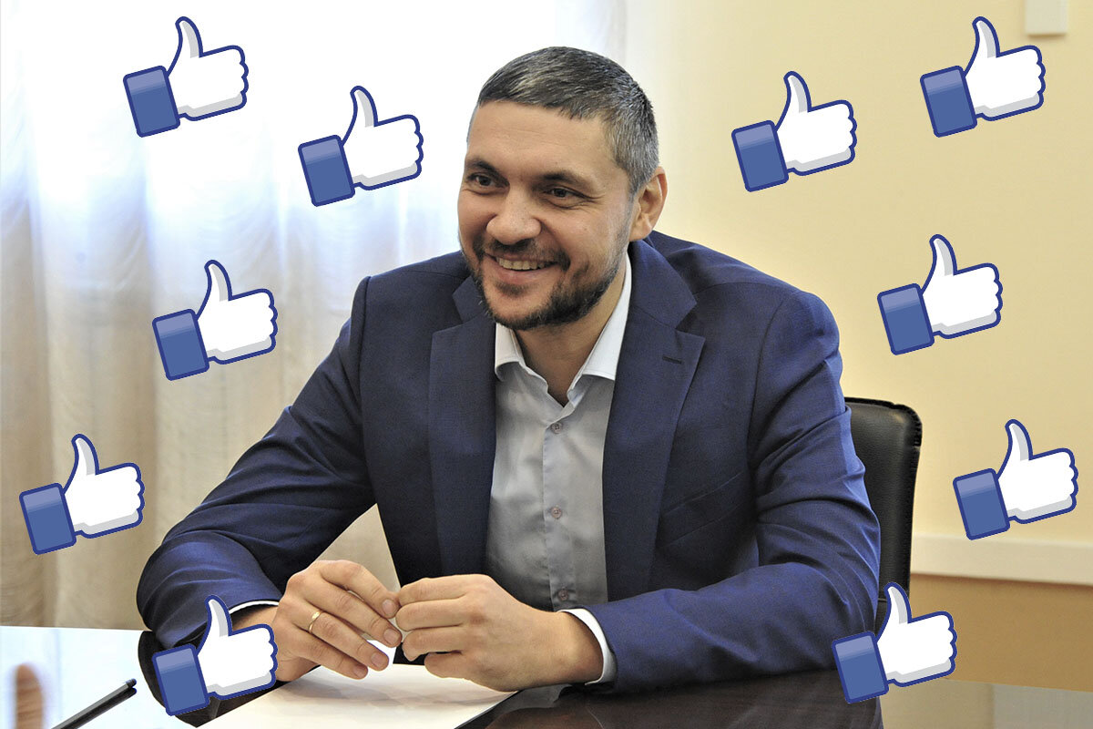 Выборы губернатора забайкальского края кандидаты. Забайкальский губернатор