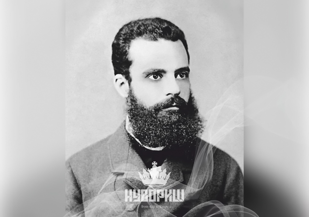 Итальянский инженер, экономист и социолог Вильфредо Парето