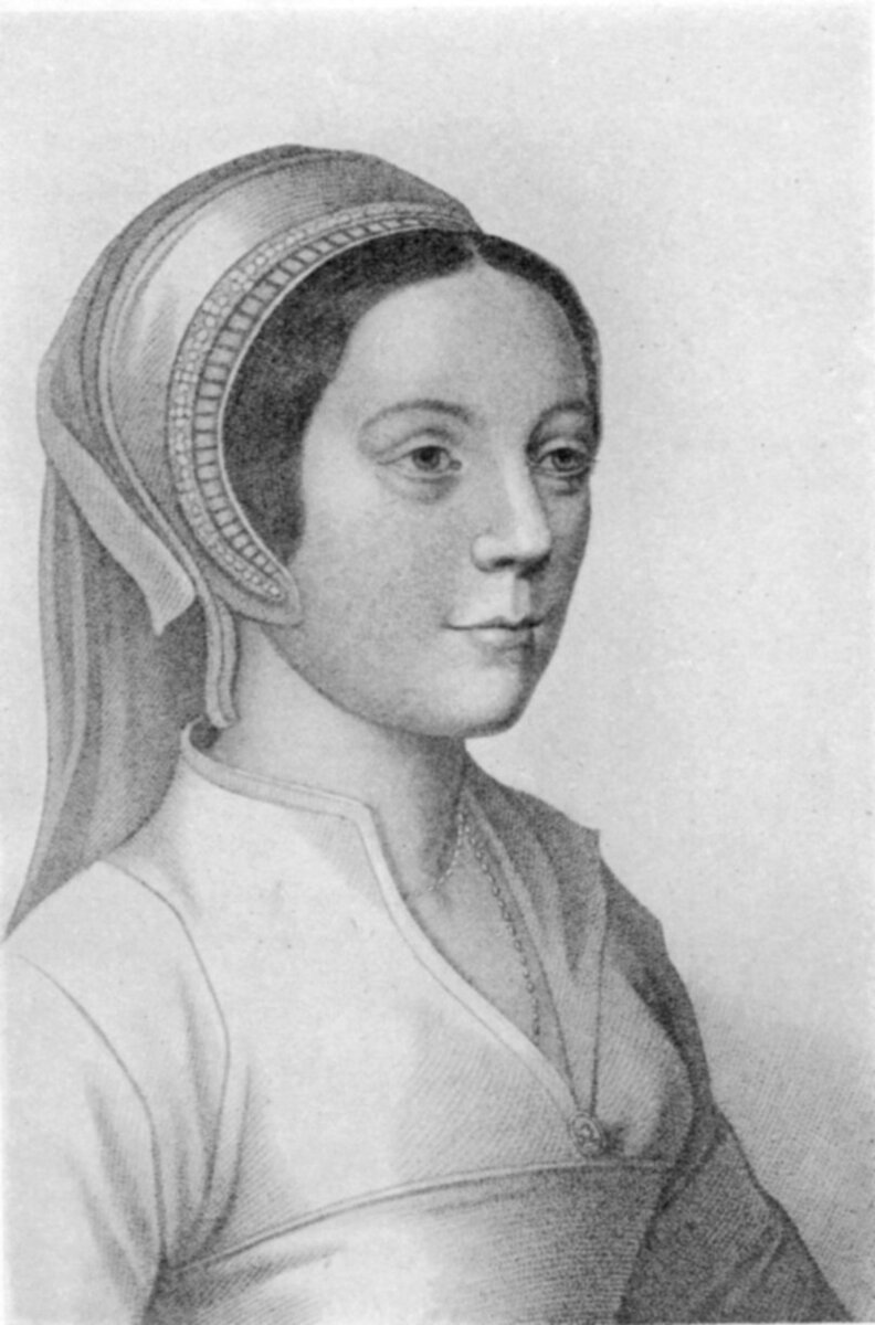 Екатери́на Го́вард (англ. Catherine Howard; 1520/1525 — 13 февраля, 1542) 