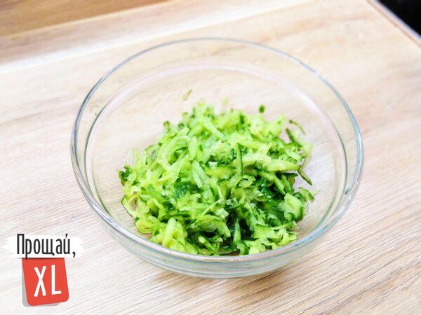 Зелёная деревенская окрошка по дедушкиному рецепту: минус 4 кг в неделю