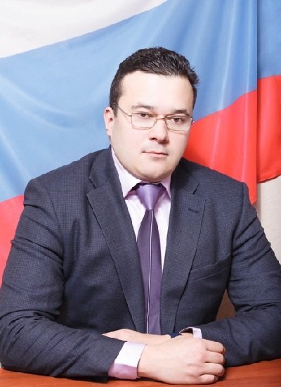 Сергей Романовский. Фото с сайта МО  