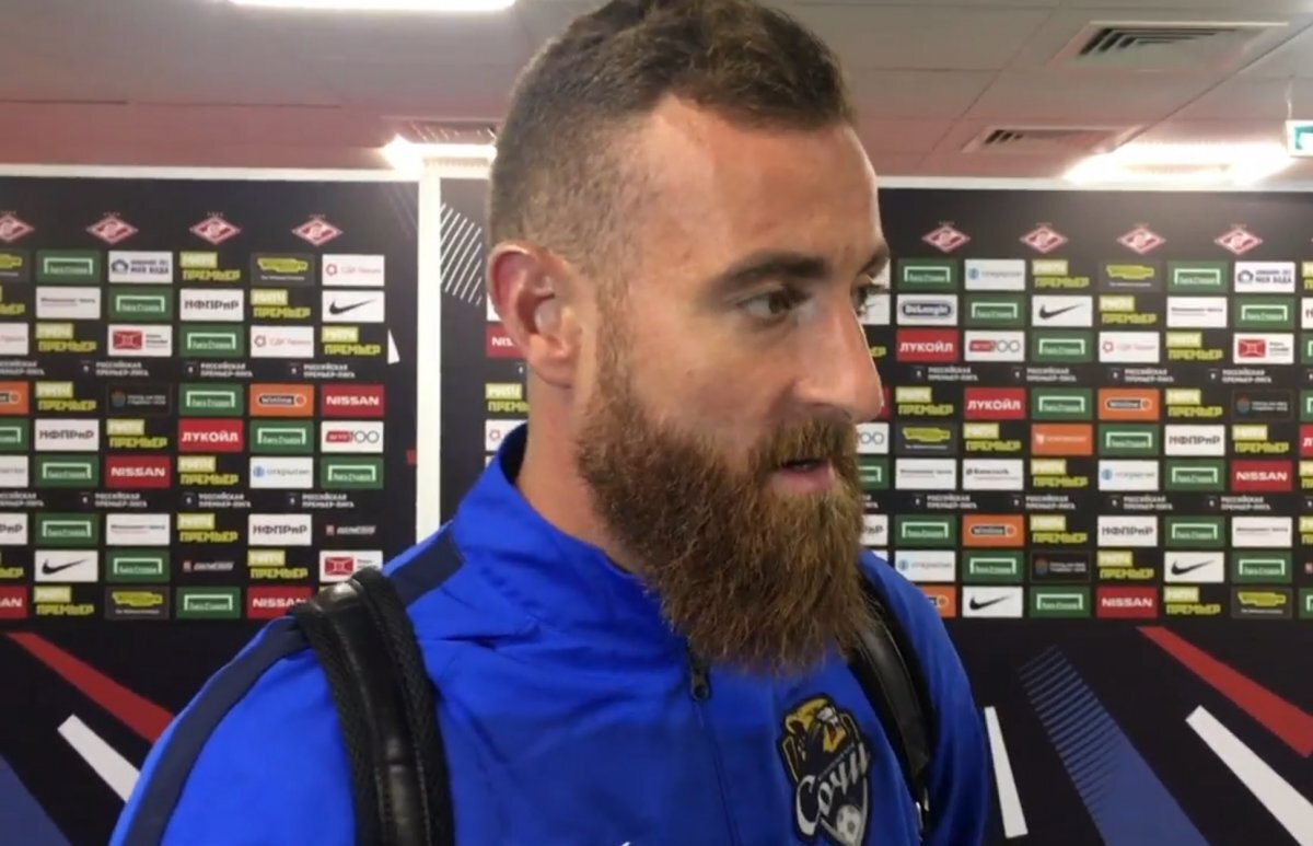                                                        Фото: Rusfootball.info