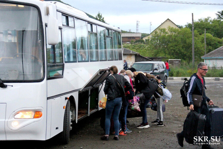 Фото Вадима Горбунова