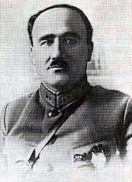 Владимир Нестерович