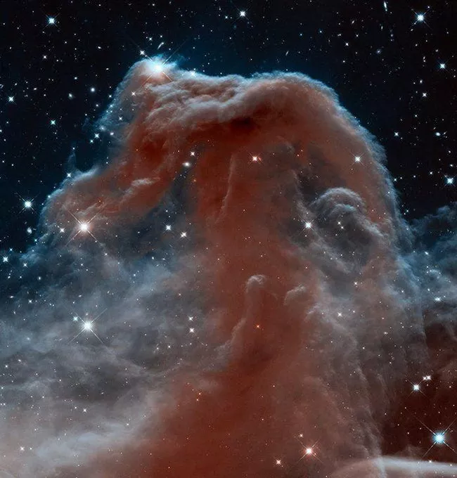 Photo: NASA, ESA, and the Hubble Heritage Team (AURA/STScI)