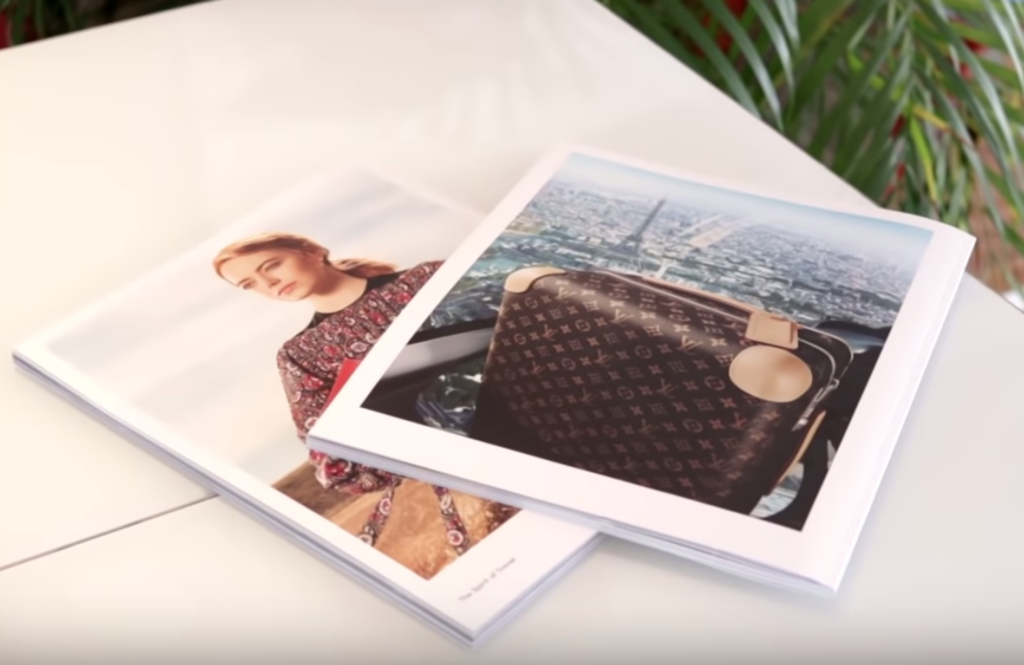 ГЛЯНЦЕВЫЕ ЖУРНАЛЫ

Покупая такие журналы, мы, как правило, смотрим только картинки или читаем одну – две статьи. Потом эти стопки журналов лежат и занимают место.
Альтернатива: читать последние выпуски журналов онлайн. Так мы сбережем и природу, и свой кошелек.