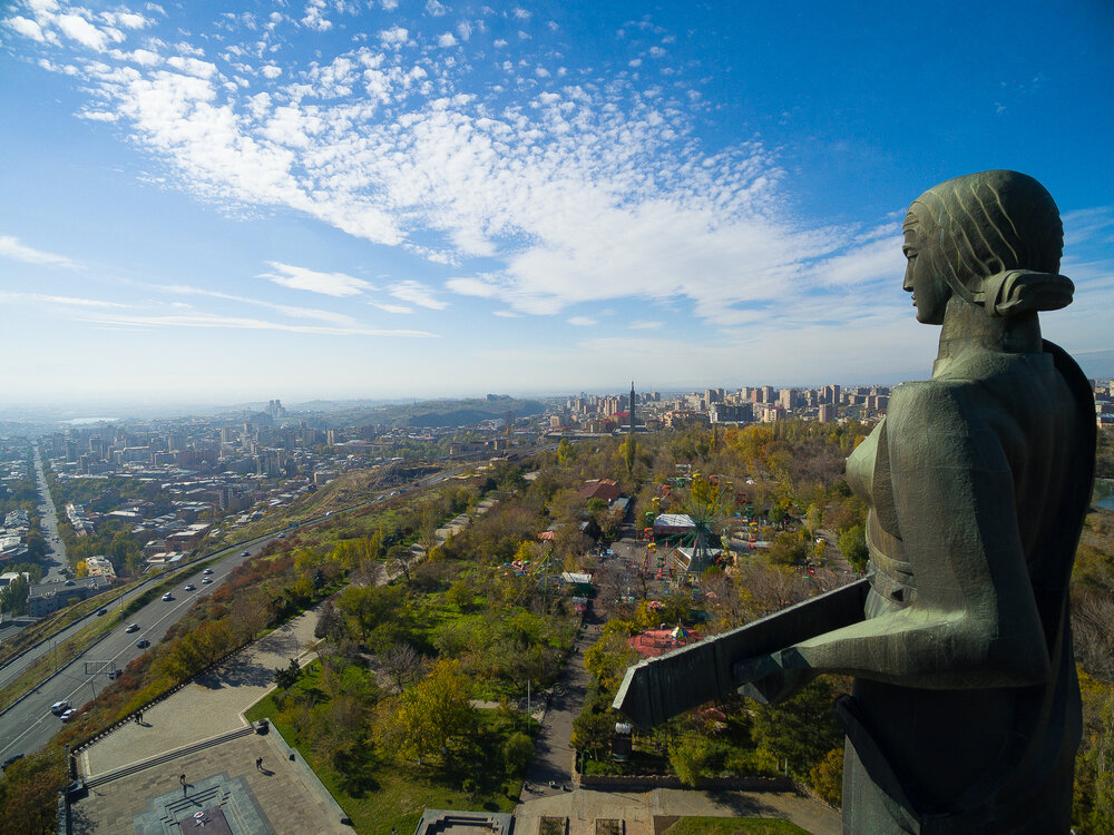 Фото армения мать армения