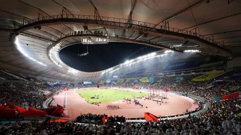  В Дохе, столице Катара, завершился чемпионат мира по лёгкой атлетике 2019 года.