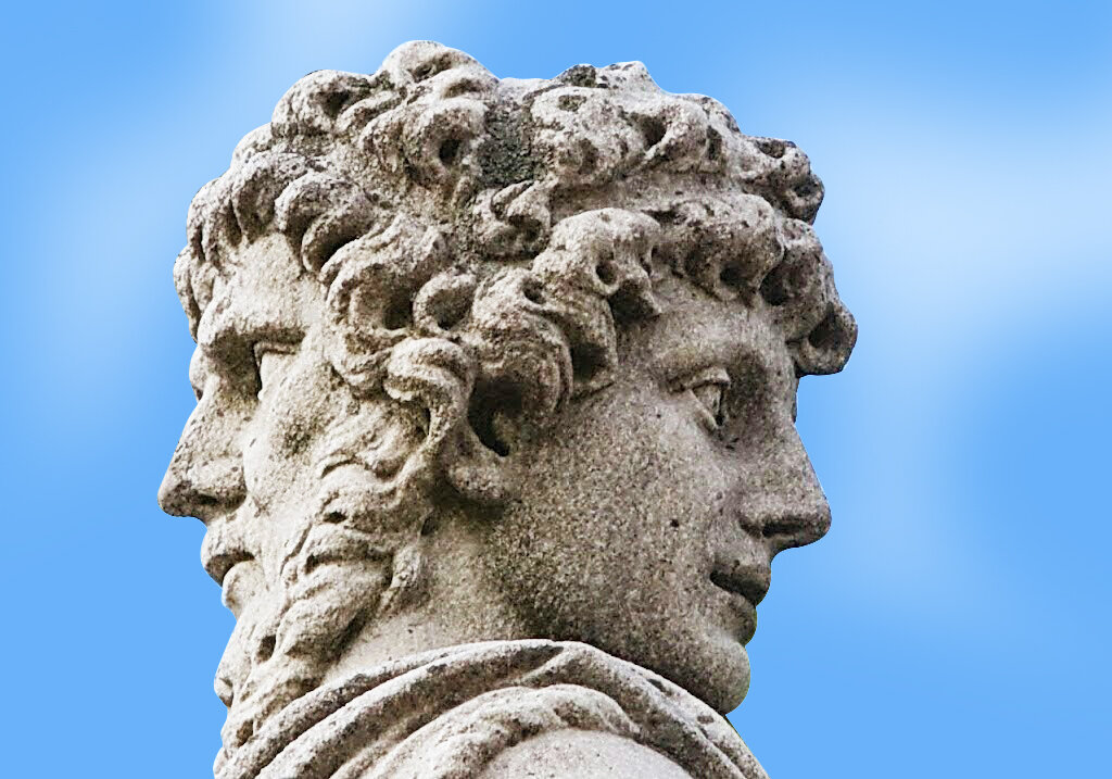 Двуликий Янус