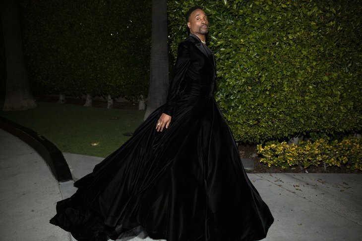 Фото: Santiago Felipe/Getty Images