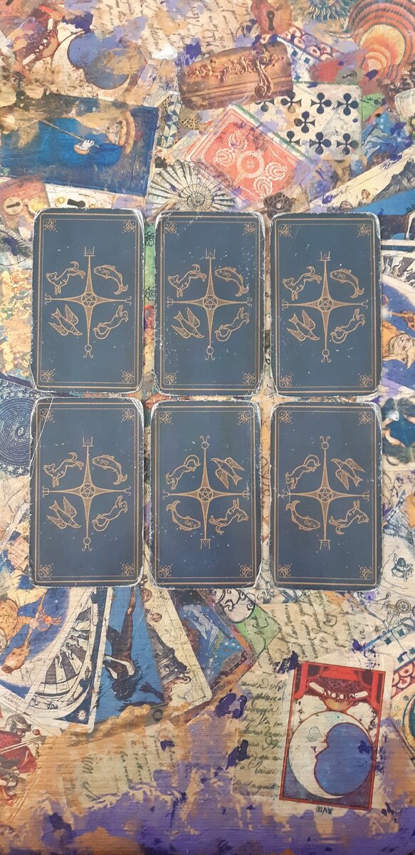 Выбирайте карту