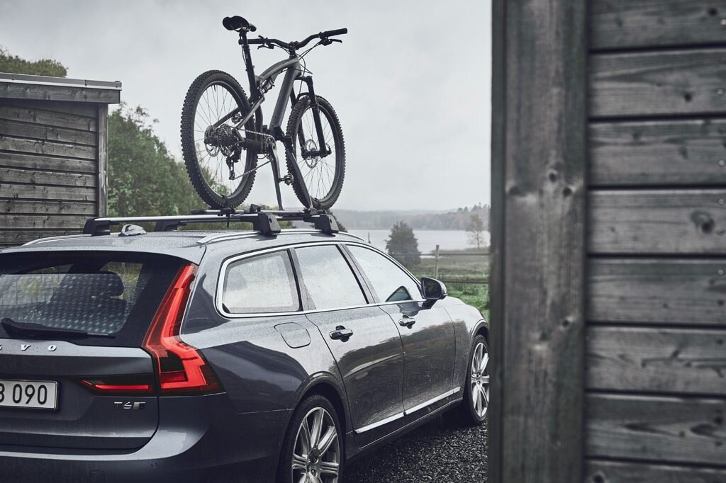 Фотография Volvo