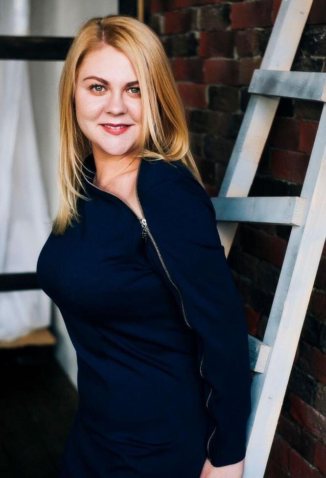 Валентина Мазунина