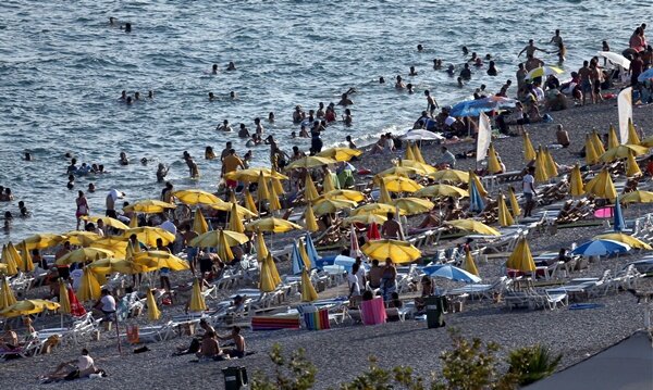 Фото: Александр Демьянчук/ТАСС 