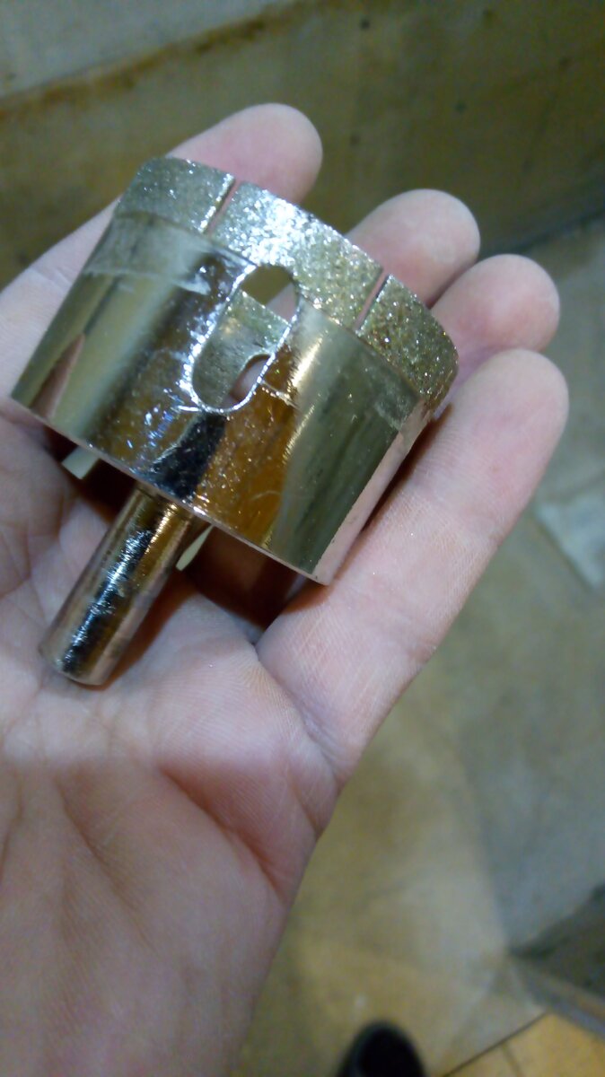 Покупая коронка