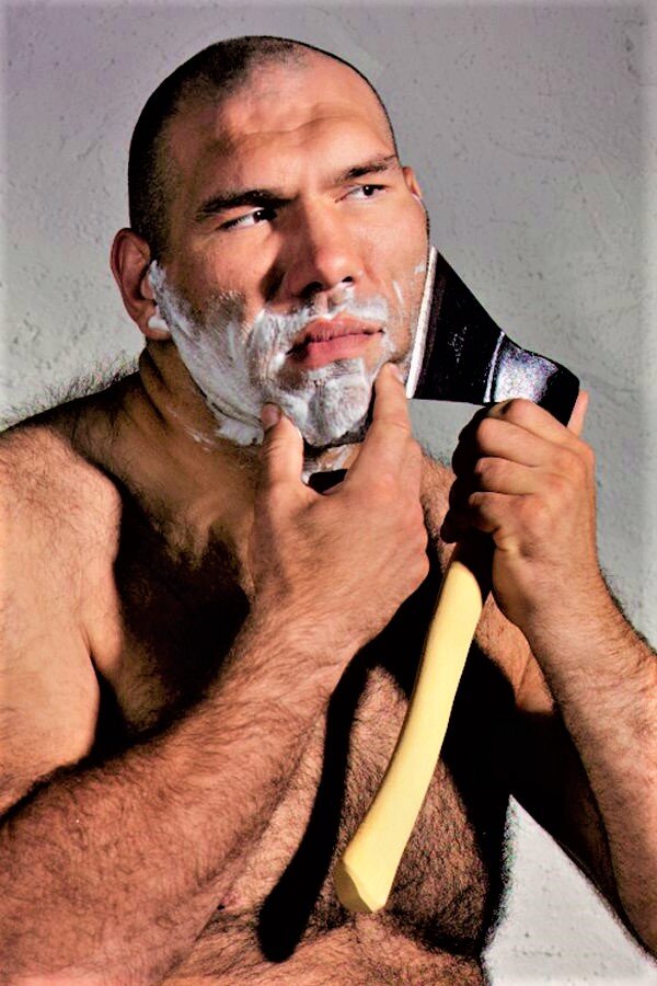 Русские мужчины, итальянцы, недостатки