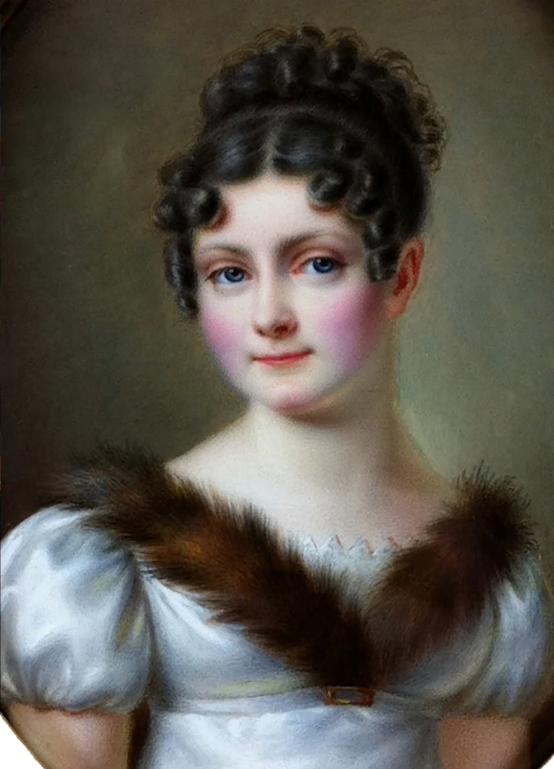 Великая княжна Екатерина Павловна