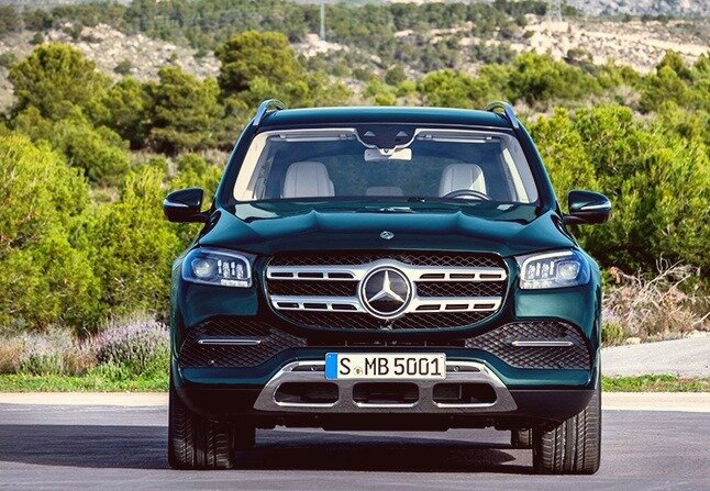 немецкие автомобили